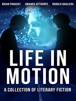 cover image of Life in Motion